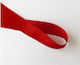 Red Satin Ribbon-mp 0.6x350cm