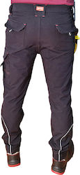 GTC Work Trousers Black