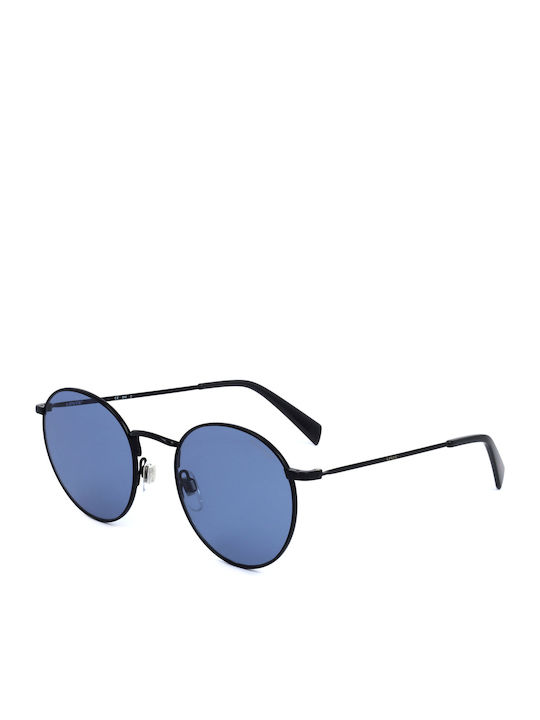 Levi's Unisex Ochelari de soare cu Negru Cadru ...