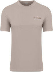 Guess T-shirt Beige