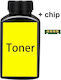 Refill Kit Toner + Chip Yellow Clt-y4092 Y4092 4092 Clp310 Clp315 315c 315 310 310n 315 3170 3175 3175fn 4092