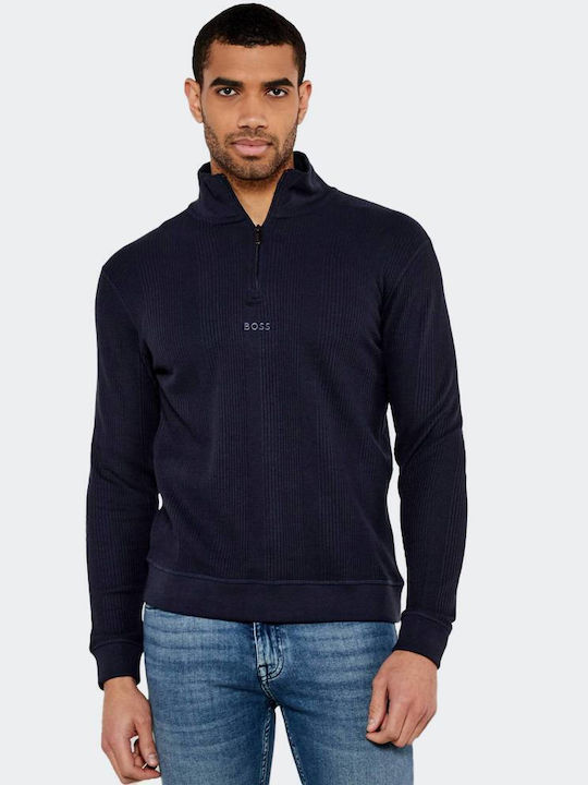 Hugo Boss Sweater Blue