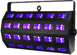 Equinox Uv Power Flood Lighting LED Blacklight