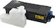 Cartuș toner compatibil Kyocera Mita Kyocera P3050dn + Cutie de deșeuri Tk3170 Ecosys P3050dn 1t02t80nl0 Compatibil