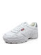 Nolita Kids Sneakers White