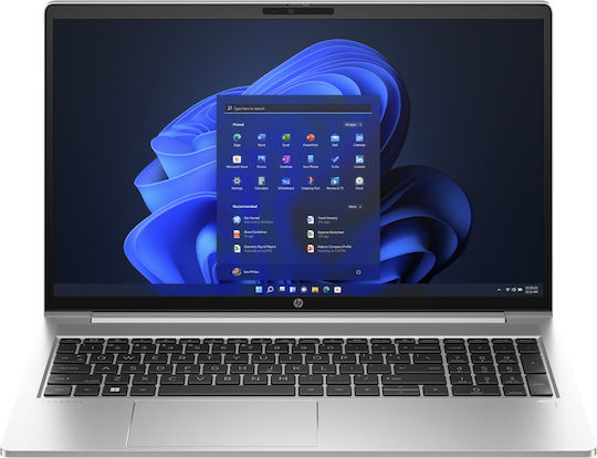 HP ProBook 455 G10 15.6" IPS FHD (Ryzen 5-7530U/16GB/512GB SSD/No OS) (International English Keyboard)