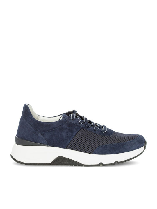 Gabor Γυναικεία Ανατομικά Sneakers Marine
