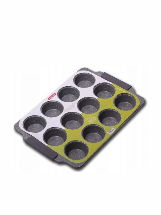 Kamille Backform Törtchen/Muffins 1Stück