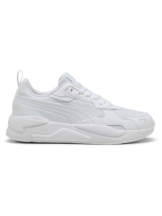 Puma Sneakers White