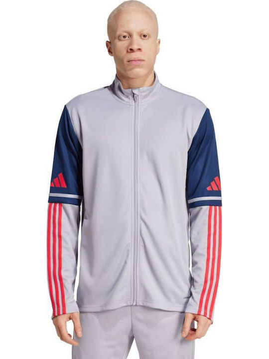 adidas Squadra Hanorac Gri