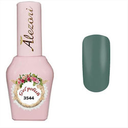 Alezori Halb-permanenter Nagellack 11 15ml 1Stück