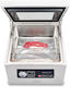 Professional Vacuum Sealer Solis Chamber Vac Pro Dry Wet Marinating Stainless Steel