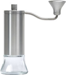 Eureka Râșniță de cafea manuală Maro Eureka Râșniță de cafea manuală Maro