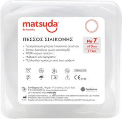 Matsuda Vaginal Pessary 70mm Matsuda Vaginal Pessary 70mm