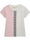 Παιδικό T-shirt Pure White