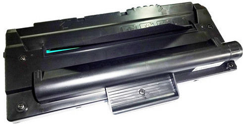 Compatible Toner Cartridge Samsung Scx-d4200a Συμβατό Black 3000 Pages Scx-4200 By Zelloh