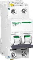 Schneider Electric Διακόπτης Ράγας 230V 16A