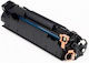 Compatible Canon CRG-137 337 737 Canon i-SENSYS MF211w MF212w MF216n MF217w MF226dn MF229dw