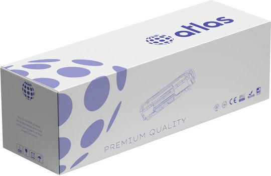 Atlas Compatible HP CE312A/CF352A Yellow 1000 Pages HP Color LaserJet Pro CP1025 Pro CP1025nw Pro 100 M175a MFP Pro 100 M175nw MFP TopShot LaserJet Pro M275 MFP Pro M176n MFP Pro M177fw MFP