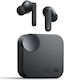 Nothing CMF Buds Bluetooth-Freisprecheinrichtung Kopfhörer mit Schweißresistenz und Ladeetui Dark Grey