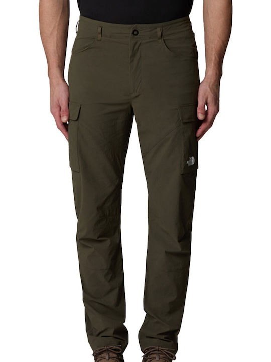 The North Face