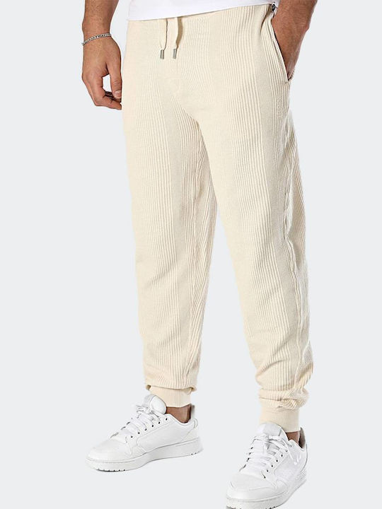 Hugo Boss Trousers White