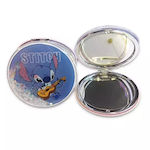 Double Sided Compact Makeup Mirror 7.3cm