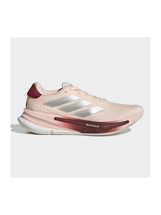 adidas Supernova Ease Running Pink