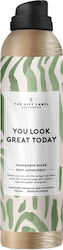 You Look Great Today Body Spray Lotion Gift Label 1032015 200 Ml You Look Great Today Body Spray Lotion Gift Label 1032015 200 Ml