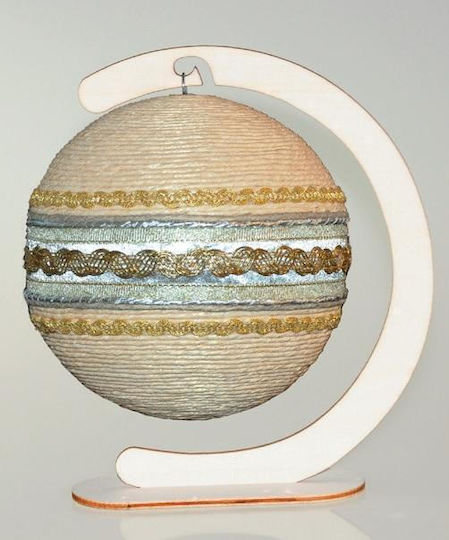 Wooden Stand 17.5cm Sd-8615