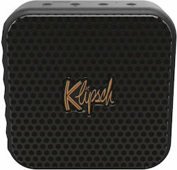 Klipsch Austin Bluetooth 10W up to 12 hours Black Klipsch Austin Bluetooth 10W up to 12 hours Black