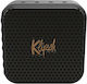 Klipsch Austin Waterproof Bluetooth Speaker 10W with Battery Life up to 12 hours Black
