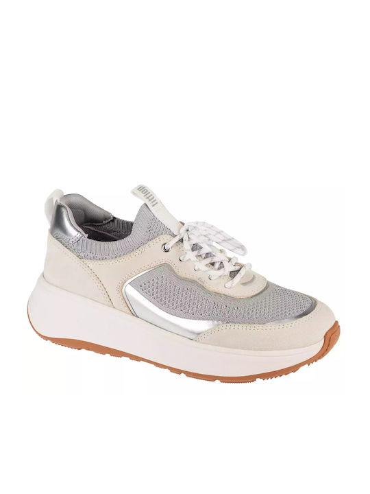 Fitflop Sneakers Beige