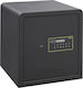 Arregui Safe with Digital Lock L36xW35xH52cm 630080