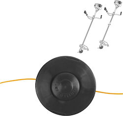 Ingco Tap & Go Trimmerkopf 2 Auslässe Als25405