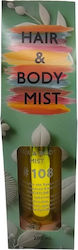 Fito+ Hair & Body Mist #108 200ml Fito+ Hair & Body Mist #108 200ml