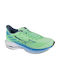 Wave Rider 28 Men's Sport Shoes Running Green