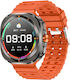 Z7 Ultra Smartwatch with Heart Rate Monitor (Or...