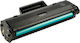 Tonerpatrone Schwarz ersetzt HP W1106A 106A XL W1106X