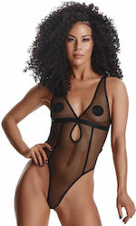 Lingerie Ladyx Mireia Body R XXL
