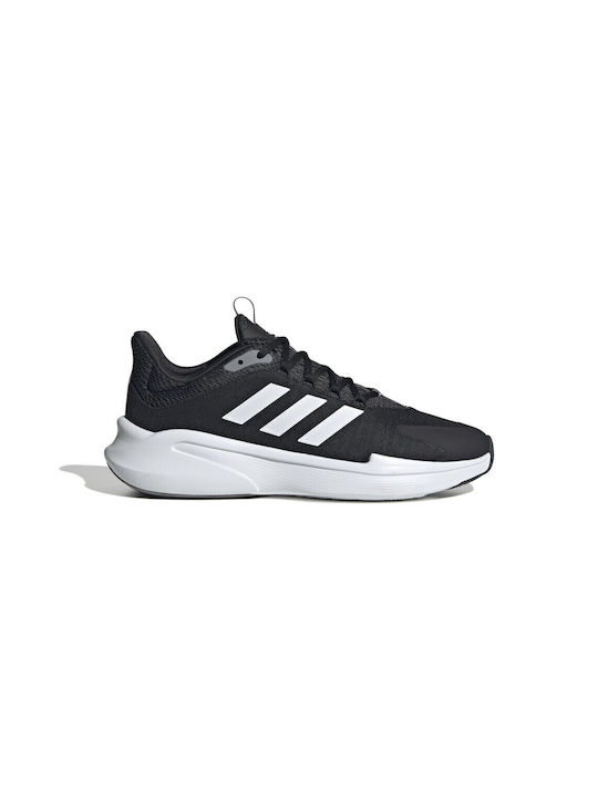 Alphaedge+ Ανδρικά Αθλητικά Παπούτσια Training Μαυρο