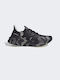 Sport Shoes Training Black