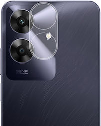 Протектор за камера Закалено стъкло Transparent за Realme Note 60 Протектор за камера Закалено стъкло Transparent за Realme Note 60