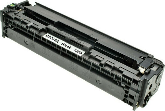 Hp Cb540a 125a Black Καινουριο Συμβατο 2200 Σελίδες Toner Hp Color Laserjet Cm1300/cm1312cb Mfp/cm1312ci Mfp/cm1312eb Mfp/cm1312ei Mfp/cm1312 Mfp/cm1312nfi Mfp/cm1312wb Mfp/cm1312wi Mfp Cm1500 Cm1512a Cm1512h Cm1512nfi Cm1512w Cp1200 Cp1210 Cp1213 Cp121