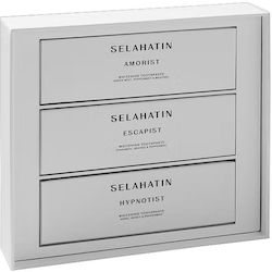 Selahatin Collection Nr. 1 Zahnpasta 3x65ml Selahatin Collection Nr. 1 Zahnpasta 3x65ml