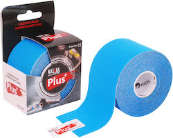 Nasara Plus Ταινία Κινησιοθεραπείας 500 x 5cm Nasara Plus Ταινία Κινησιοθεραπείας 500 x 5cm