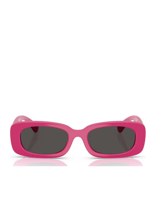 Dolce & Gabbana Kinder-Sonnenbrillen Rosa DG6006U 309887