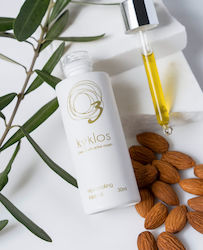 Kyklos Cosmetics Gesichtsöl für Wiederherstellen , Anti-Aging und Aufhellung 30ml Kyklos Cosmetics Gesichtsöl für Wiederherstellen , Anti-Aging und Aufhellung 30ml