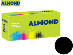 Almond Compatible Printer Toner Canon FX-3 Black 2.7k 1557a003 Black