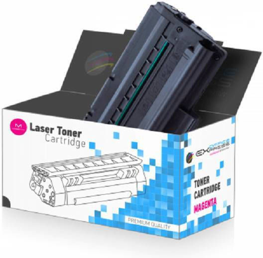 Office Express Compatible Toner Oki C301/C321 44973534 Magenta 1,500 Pages